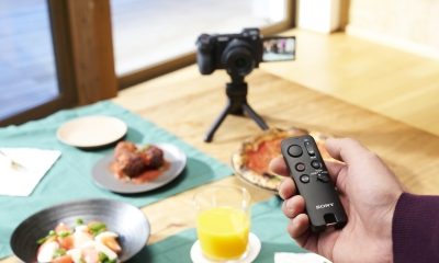 Sony GP-VPT3 en RMT-VP2