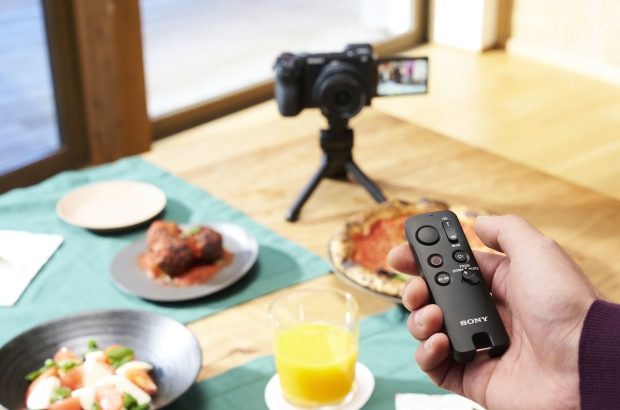 Sony GP-VPT3 en RMT-VP2