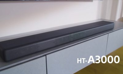 Sony HT-A3000