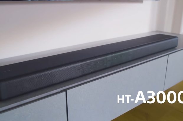 Sony HT-A3000