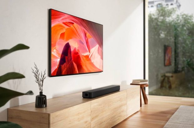 Sony HT-S2000