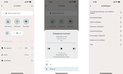 Sony HT-S2000 review app