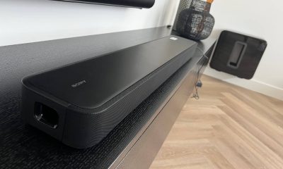 Sony HT-S2000 review totaal 1