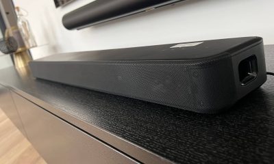 Sony HT-S2000 review totaal 2