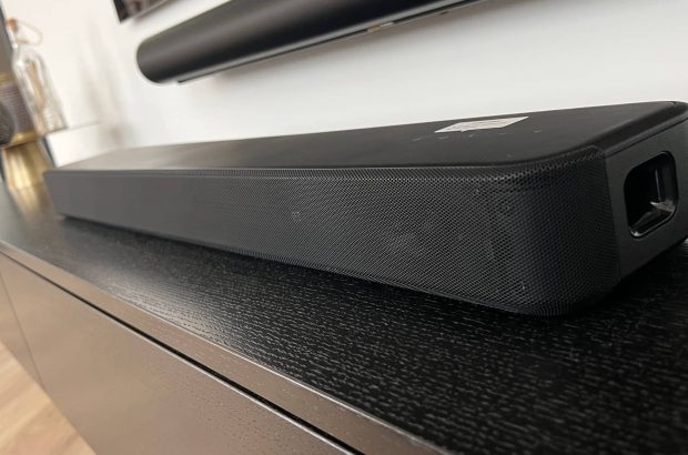 Sony HT-S2000 review totaal 2