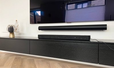 Sony HT-S2000 review totaal