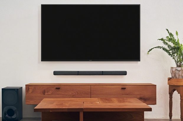 Sony HT-S40R