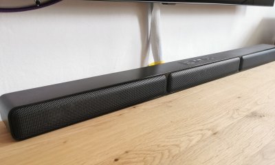 Sony HT-S40R soundbar