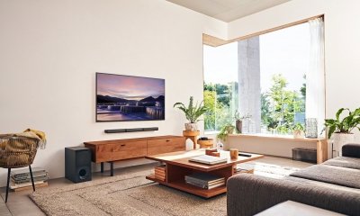 Sony HT-S40R
