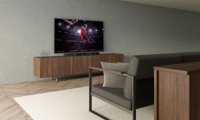 Sony HT-ZF9 soundbar