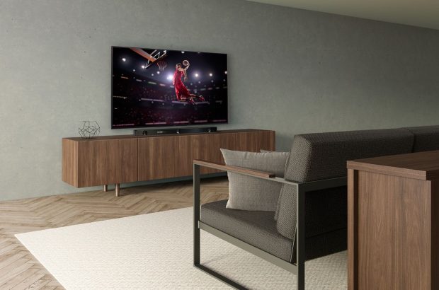Sony HT-ZF9 soundbar