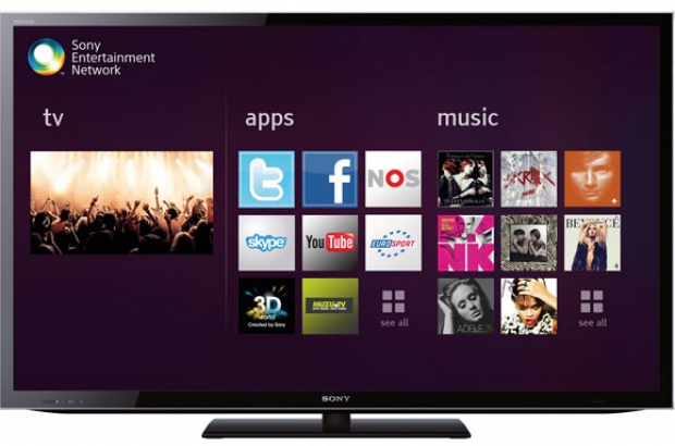 Sony-HX750