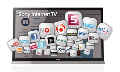 Sony-Internet-TV