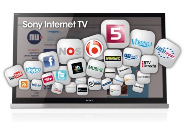 Sony-Internet-TV
