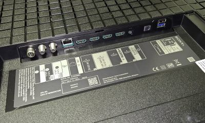 Sony-K65XR80-aansluitingen