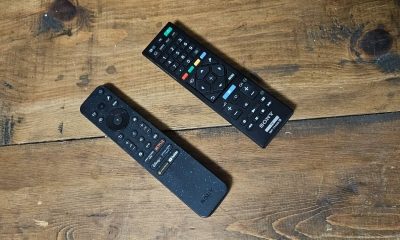 Sony-K65XR80-remote