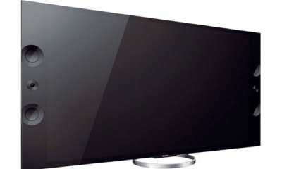 Sony-KD-55X9005