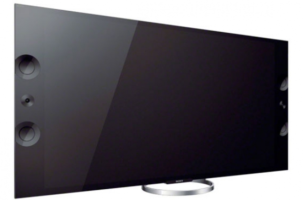 Sony-KD-55X9005