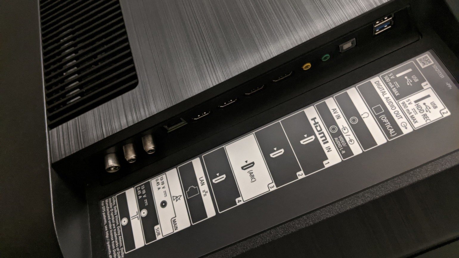 Wat is HDMI ARC (Audio Return Channel) en hoe werkt het? FWD