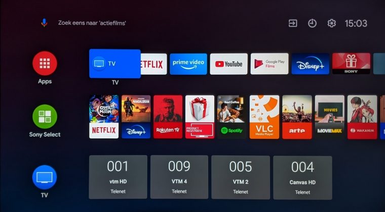 Sony-KD55XH9005_Android