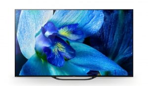 Sony-KD65AG8-toestel