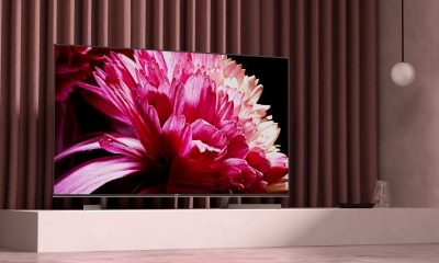 Sony-KD75XG9505-lifestyle