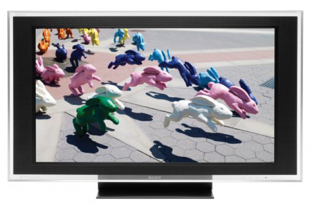 Sony-KDL-40X3000