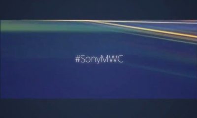 Sony Xperia