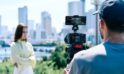 Sony Monitor & Control