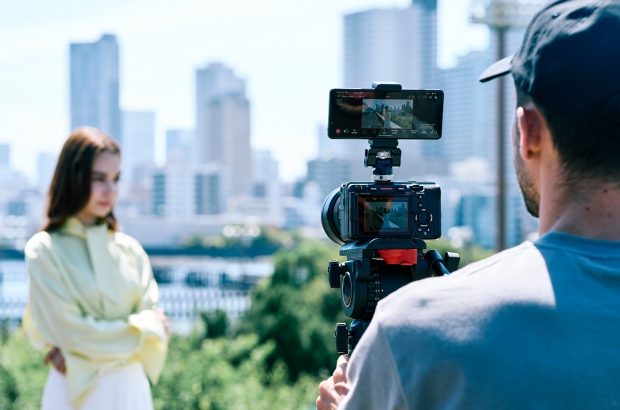 Sony Monitor & Control