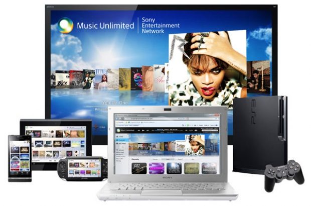 Sony-Music-Unlimited