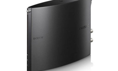 Sony-Nasne
