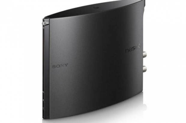 Sony-Nasne