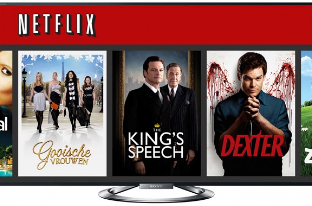 Netflix app deals for smart tv