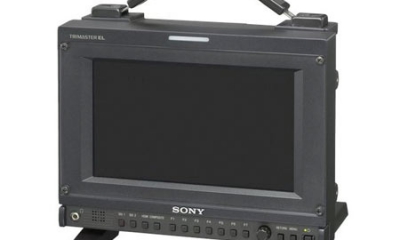 Sony-OLED-monitor