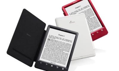 Sony-PRS-T3-e-reader