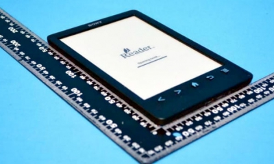 Sony-PRS-T3-e-reader