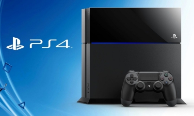 Sony-PS4