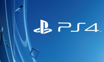 Sony-PS4