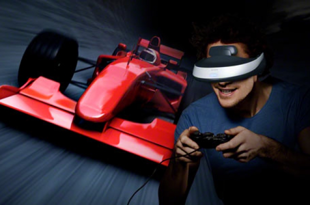 Sony-Personal-3D-Viewer