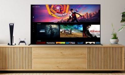 Sony Pictures Core