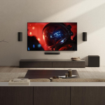 Sony RGB miniled