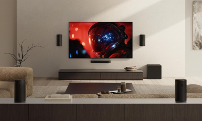 Sony RGB miniled