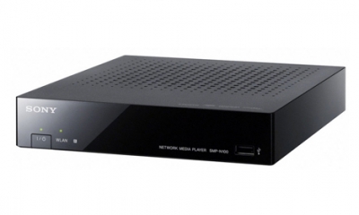 Sony-SMP-N100