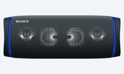 Sony SRS speakers