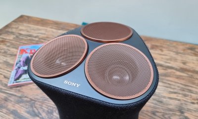 Sony SRS-SA5000