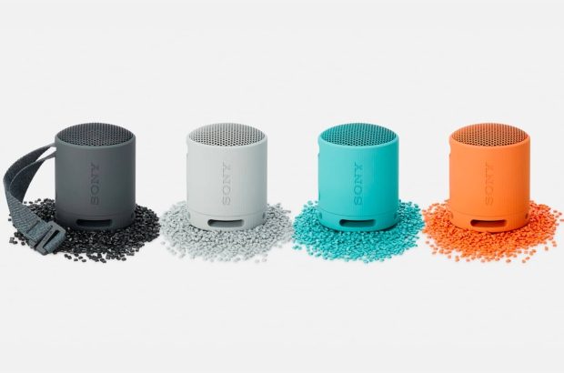 Sony SRS-XB100 1