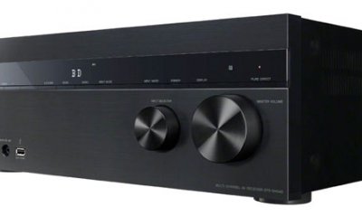Sony-STR-DH540