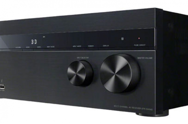 Sony-STR-DH540