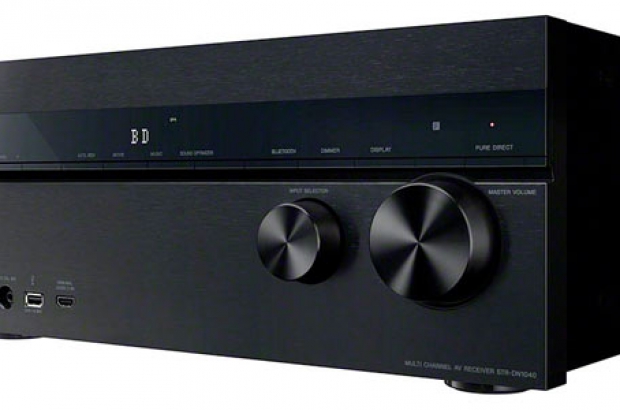 Sony-STR-DN1040